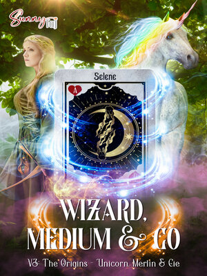 cover image of Wizard, Medium & Co